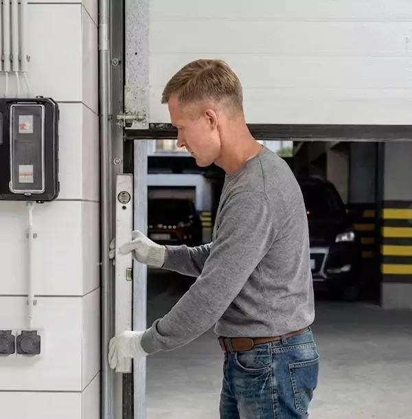 Why Choose Us for Door, Gate and Security Services in Albany, OR