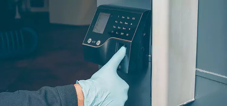 Access Control Installation Albany