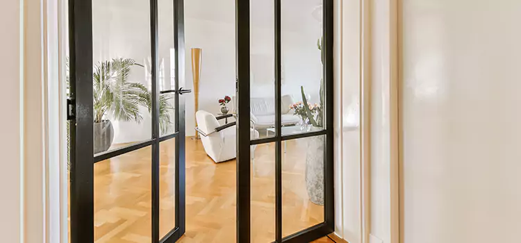 Bifold Door Replacement Albany