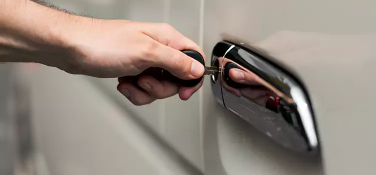 Why Choose Our Auto Locksmith Team in Albany, OR?