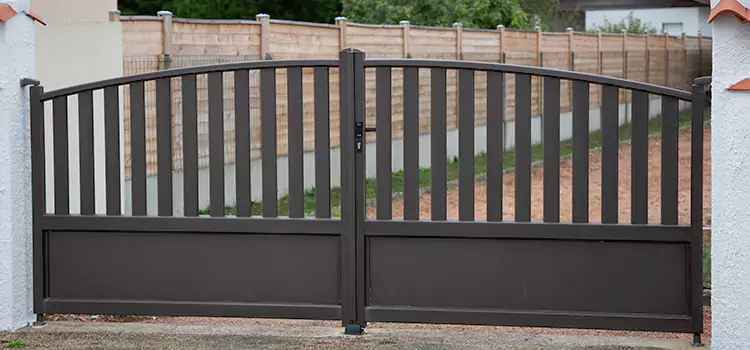 Advanced Gate Solutions in Albany, OR