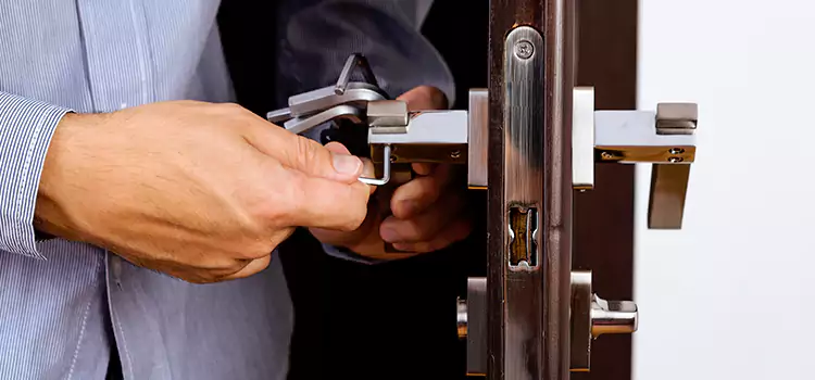 Commercial Door Lock Repair Albany