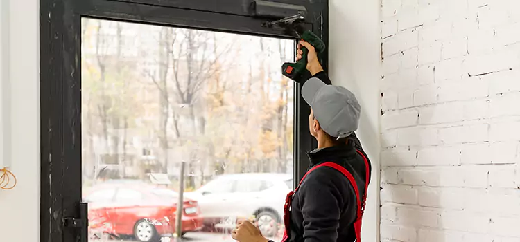 Comprehensive Door Closer Services in Albany, OR