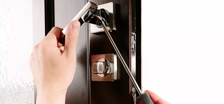 Door Lock Replacement Service Albany