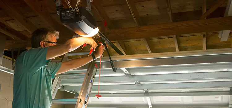 Garage Door Opener Sales and Installation Albany