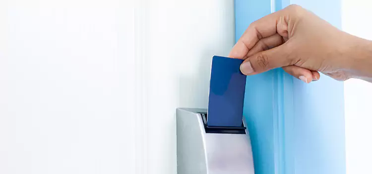 Access Control System Integration Albany