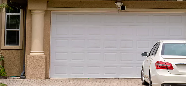 Comprehensive Garage Door Maintenance Services in Albany, OR