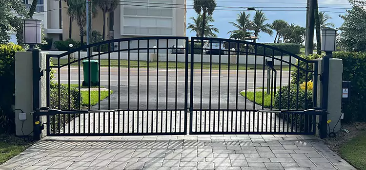 Gate Opener Replacement Near Me in Albany, OR