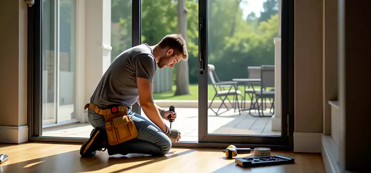Comprehensive Solutions for Every Glass Door Need in Albany, OR