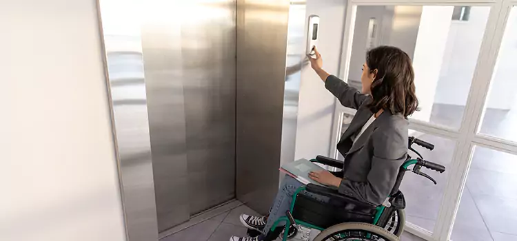 Benefits of Modern Handicap Door Systems in Albany, OR