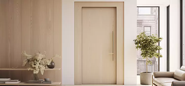 Choose Quality for Your Inside Doors in Albany, OR