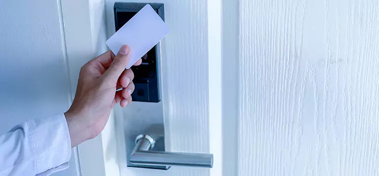 Why Choose Us for Your Keycard Lock Installation in Albany, OR?