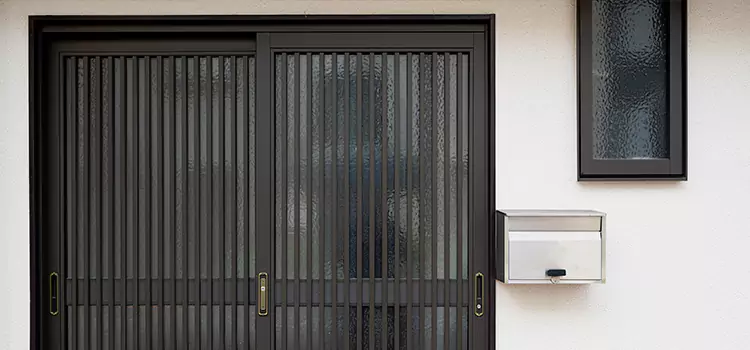 Sliding Screen Door Repair Albany