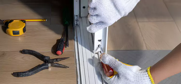 Sliding Door Installation Services in Albany, OR