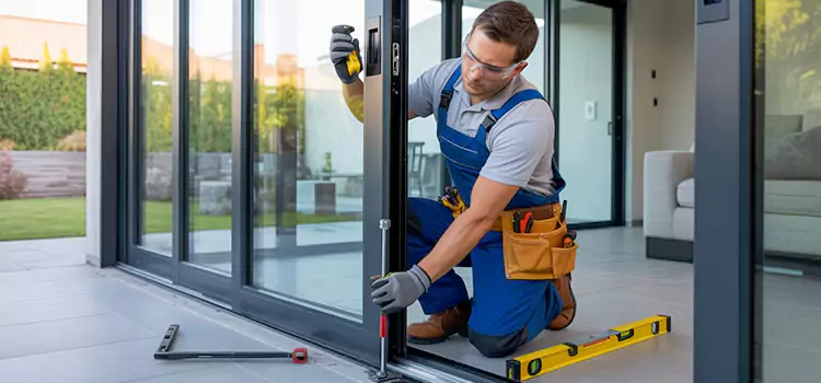 Sliding Screen Door Repair Albany