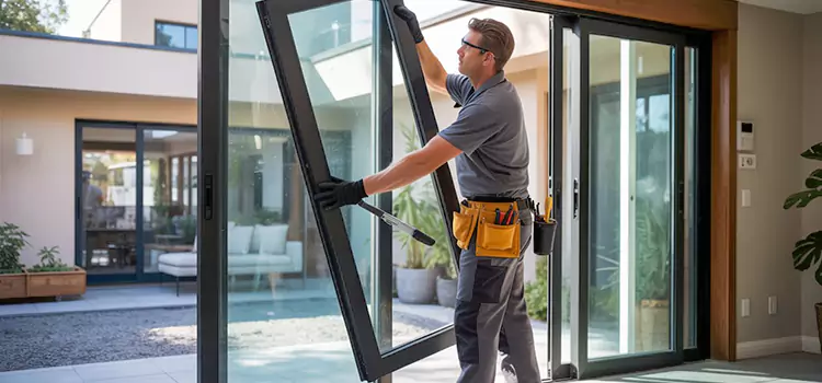 Specialized Sliding Door Roller Services in Albany, Oregon