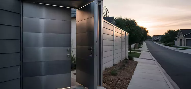 Comprehensive Steel Door Solutions in Albany, OR