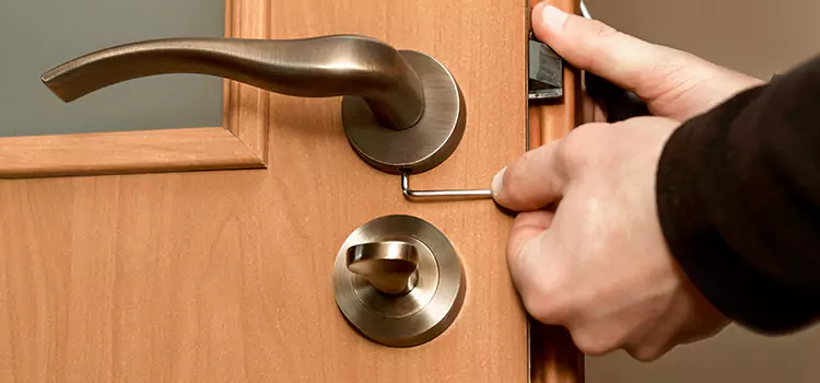 Access Control System Integration Albany