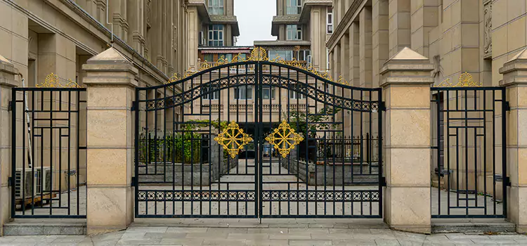 Comprehensive Iron Gate Maintenance Solutions in Albany, OR