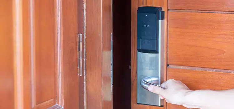 Commercial Keyless Entry Locks Albany