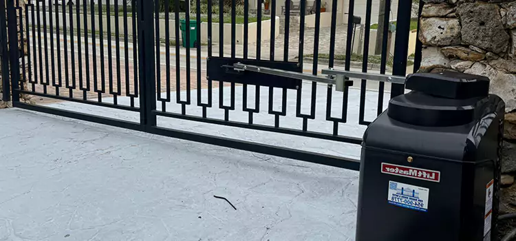 Seamless Installation and Support for Your New Gate in Albany, OR