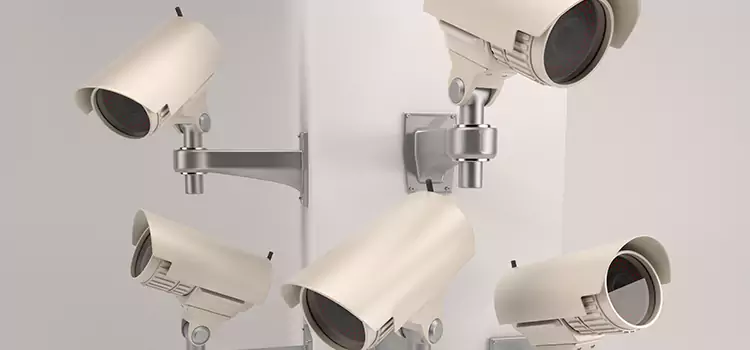Your Trusted Partner for CCTV Solutions in Albany