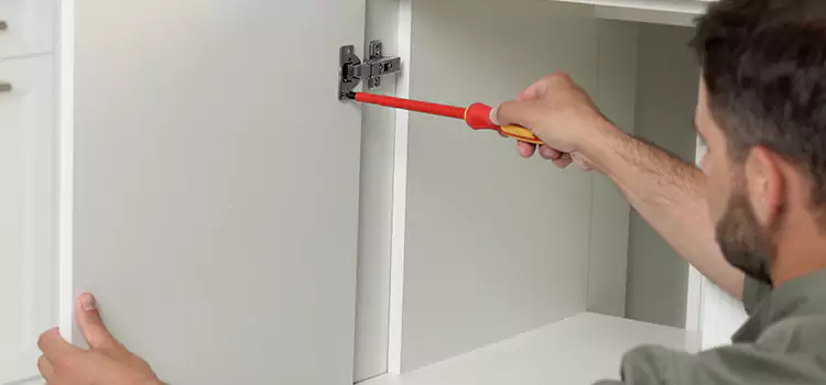 Screen Door Hinge Repair Albany