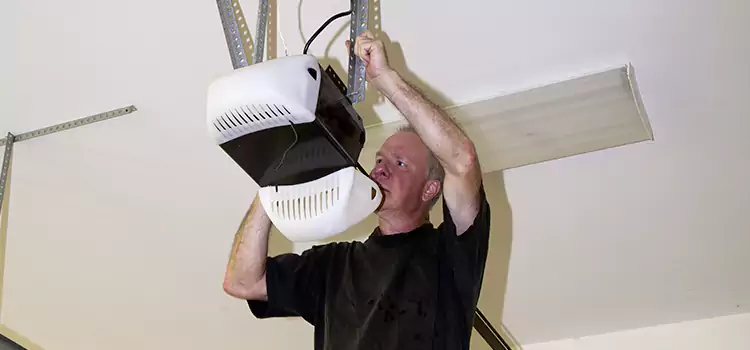 Garage Door Opener Service Albany