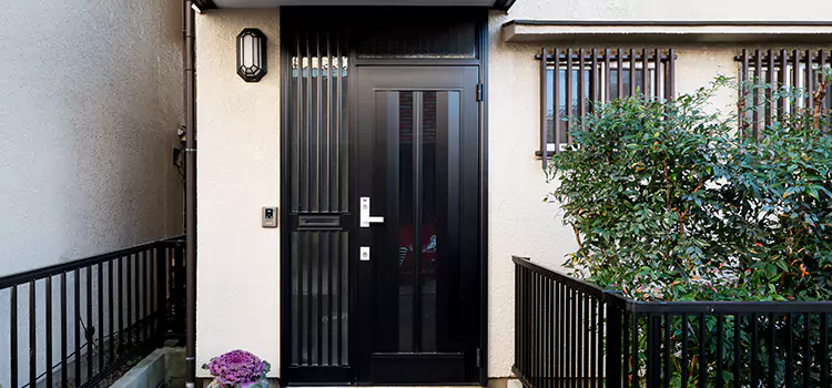Popular Exterior Door Options in Albany, OR