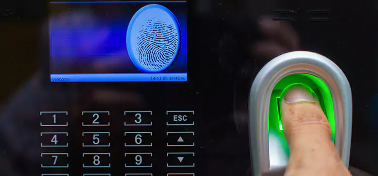 Your Trusted Partner for Secure Access in Albany, OR