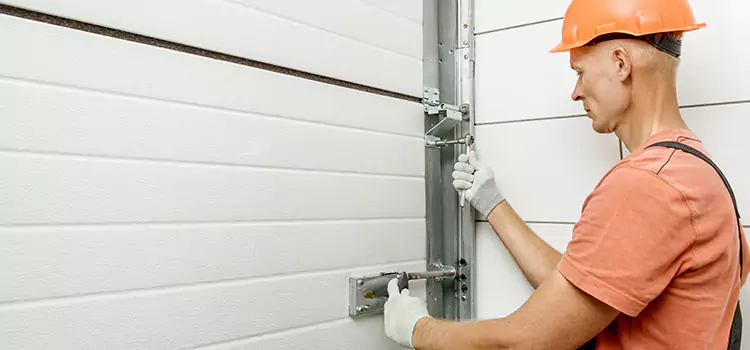 Why Choose Us for Garage Door Lock Services in Albany, OR?