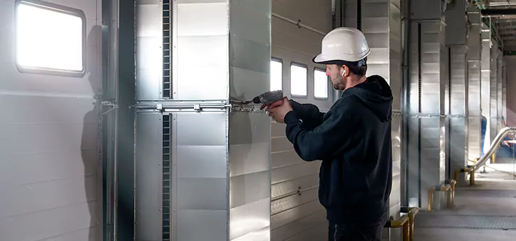 Prompt and Professional Garage Door Service in Albany, Oregon