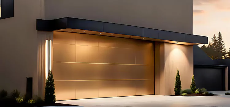 Garage Door Remote Programming Albany