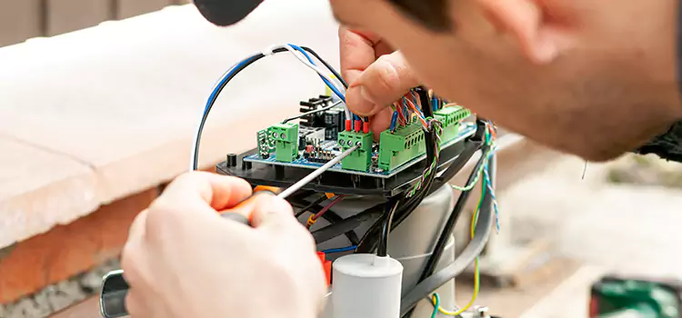 Specialized Brand Gate Motor Repairs Albany