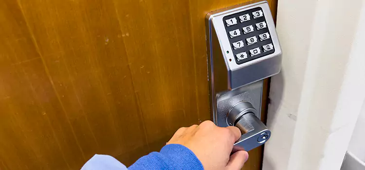 Why Choose Us for Your Keypad Lock Needs in Albany, OR?
