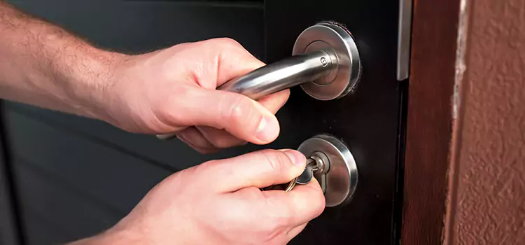 Master Key Control and Audits Albany