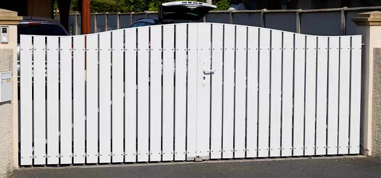 Why Choose Us for Residential Gate Repair in Albany, OR?