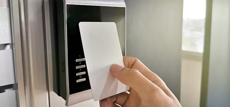 Advanced RFID Technology Integration in Albany, OR