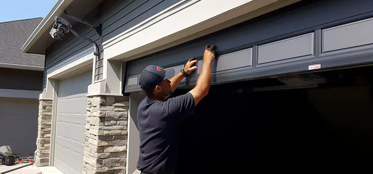 Janus Roll Up Doors Albany