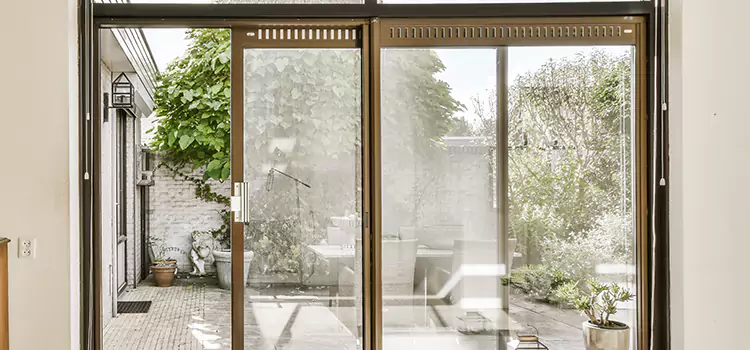 Glass Door Panel Replacement Cost Albany