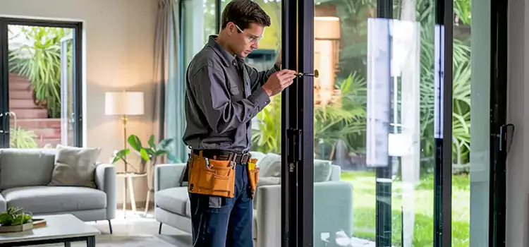 Sliding Door Maintenance Albany