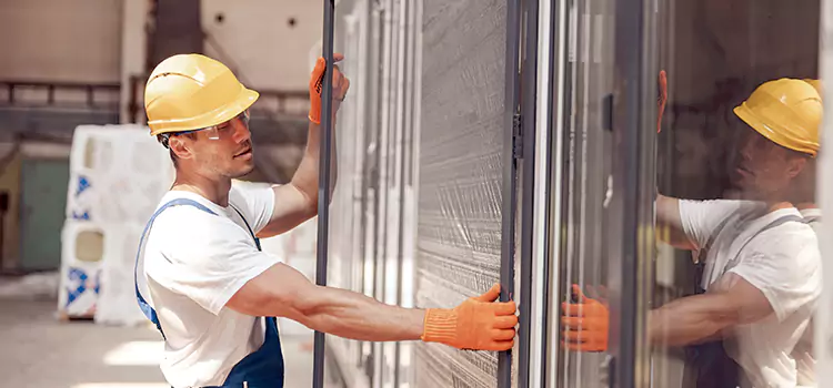 Sliding Door Mesh Replacement Albany