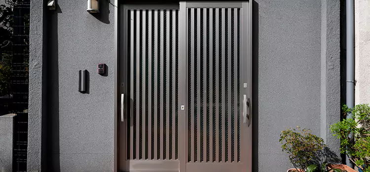 Specialized Steel Door Services in Albany, OR