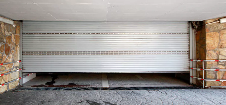 Steel Garage Door Repair Albany