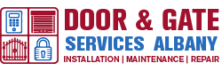 Door & Gate Services Albany